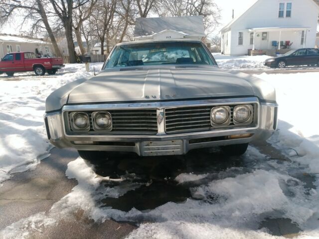 1969 Buick LeSabre - photo 2