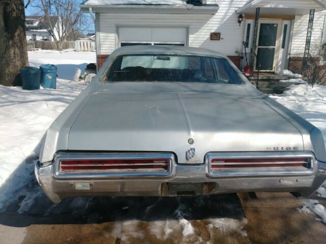 1969 Buick LeSabre - photo 8