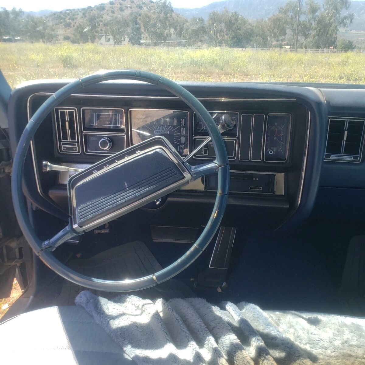 1969 Buick LeSabre - photo 11