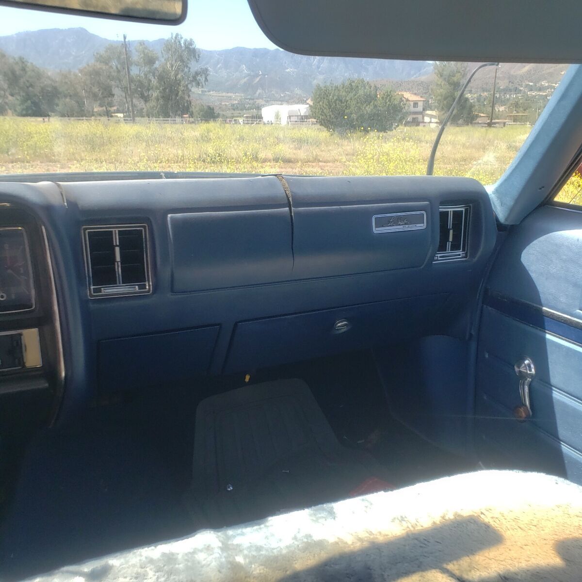 1969 Buick LeSabre - photo 12