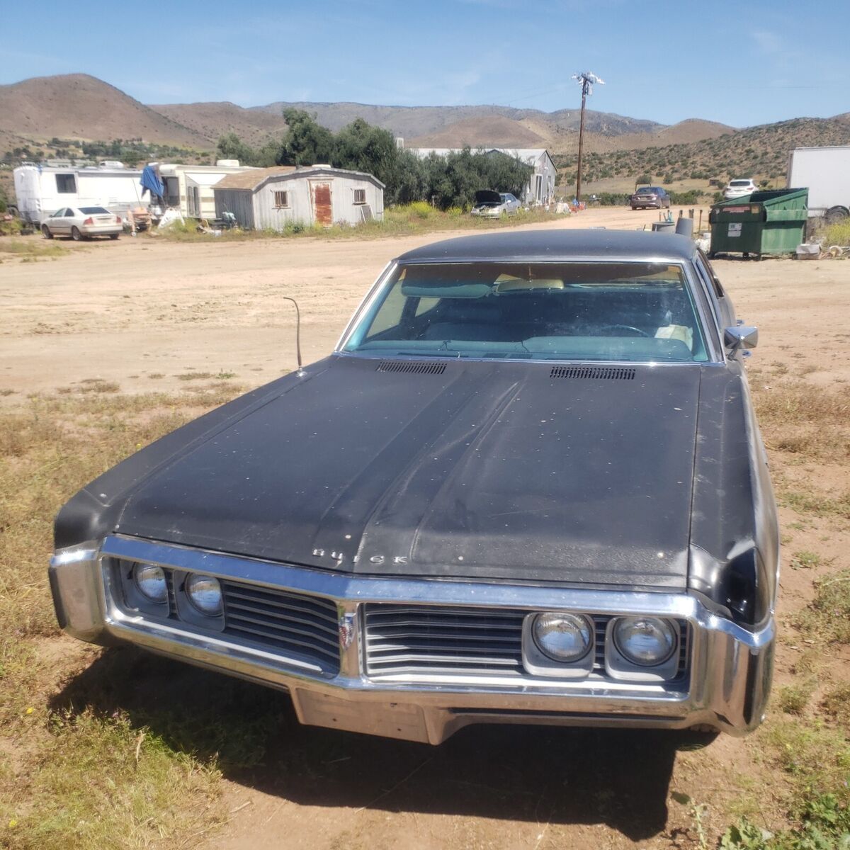 1969 Buick LeSabre - photo 3