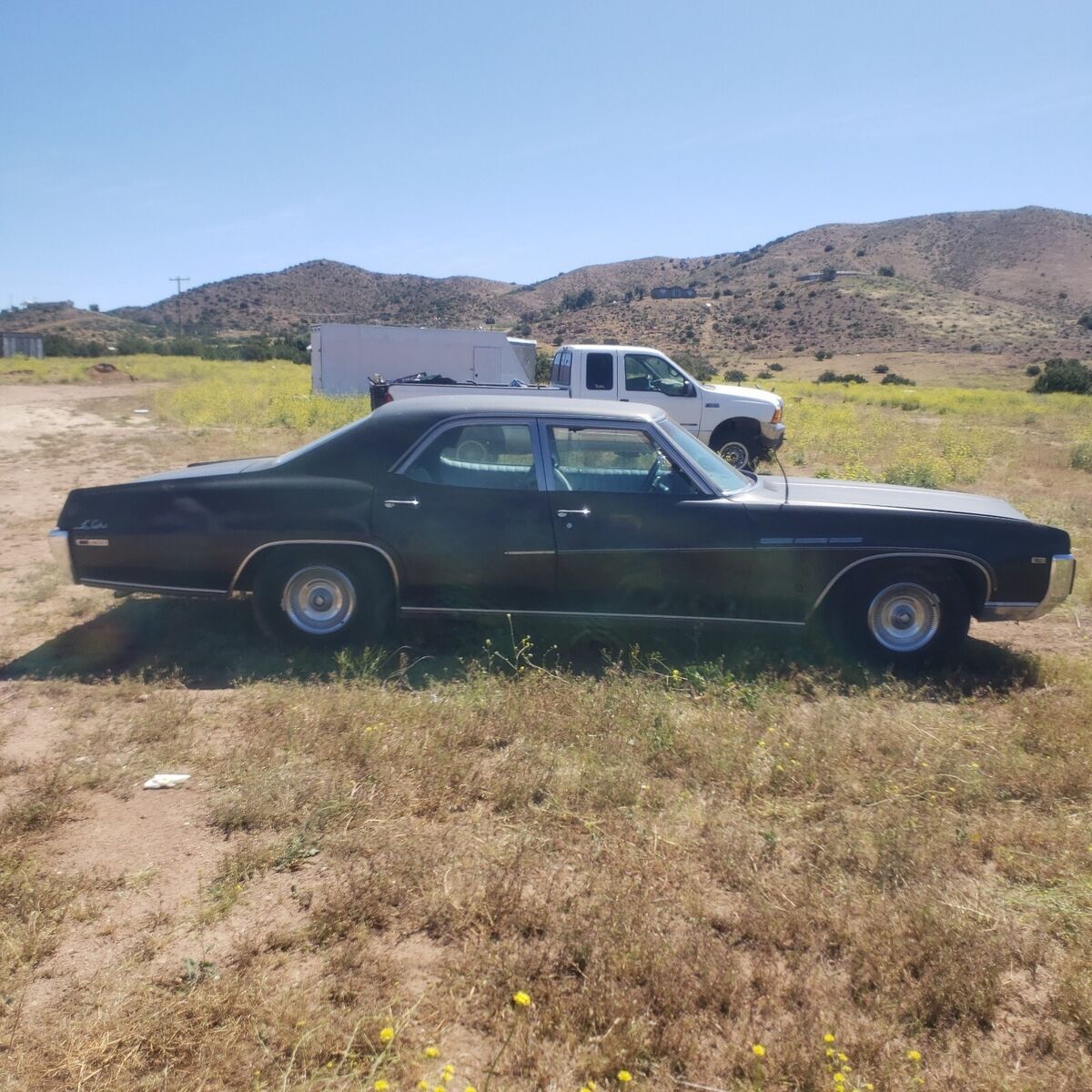 1969 Buick LeSabre - photo 5