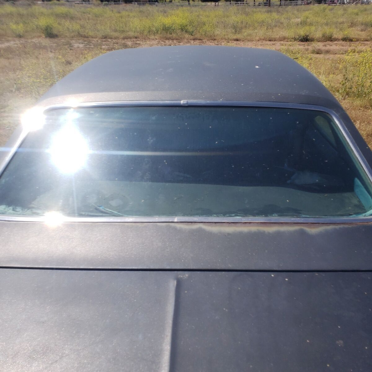 1969 Buick LeSabre - photo 6