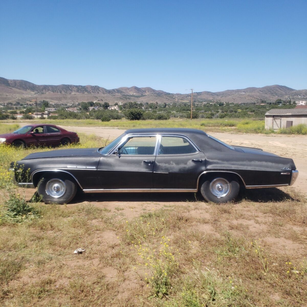 1969 Buick LeSabre - photo 7