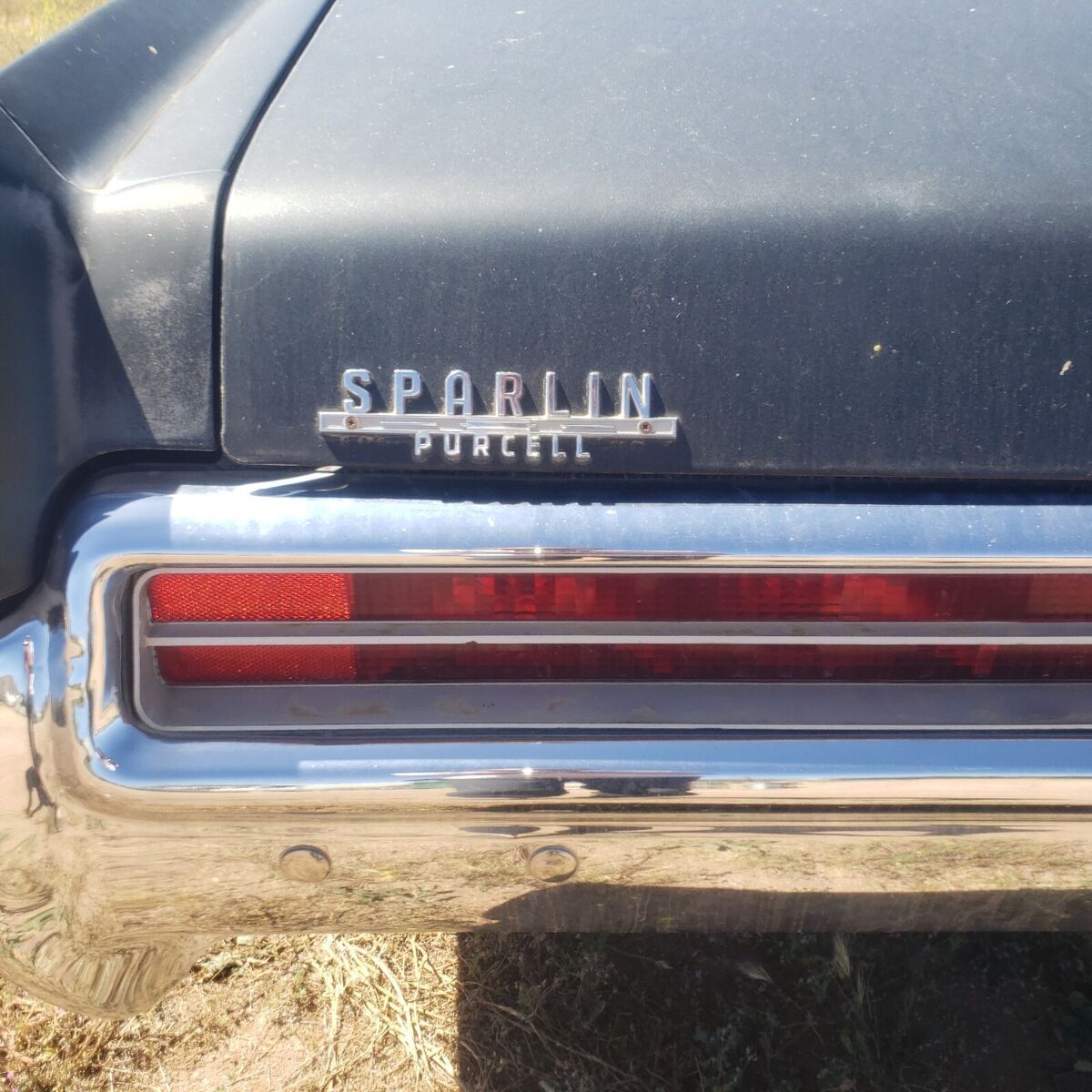 1969 Buick LeSabre - photo 8