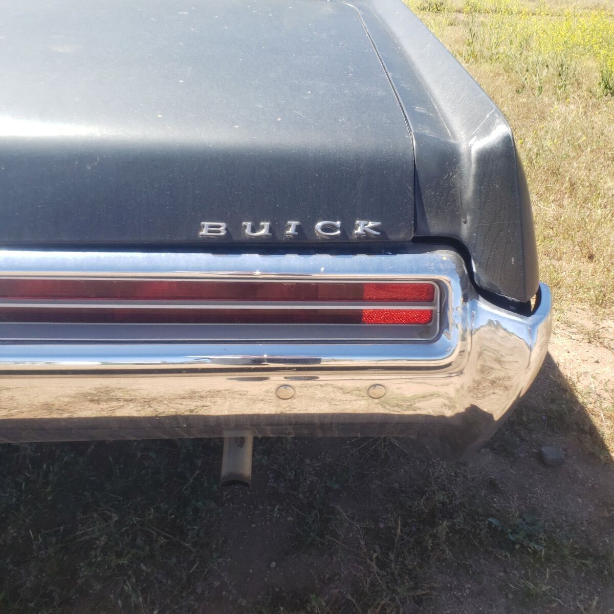 1969 Buick LeSabre - photo 9