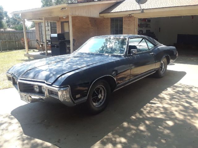 1969 Buick Riviera - photo 2