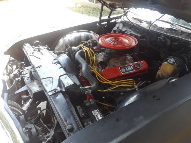 1969 Buick Riviera - photo 4