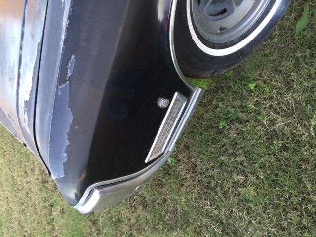 1969 Buick Riviera - photo 8