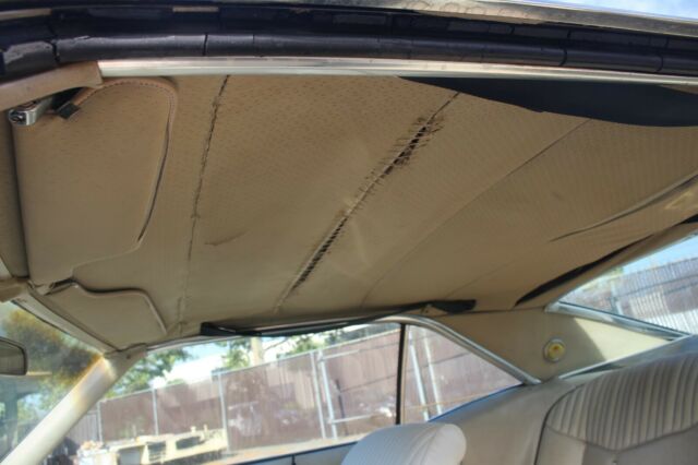 1969 Buick Riviera - photo 13