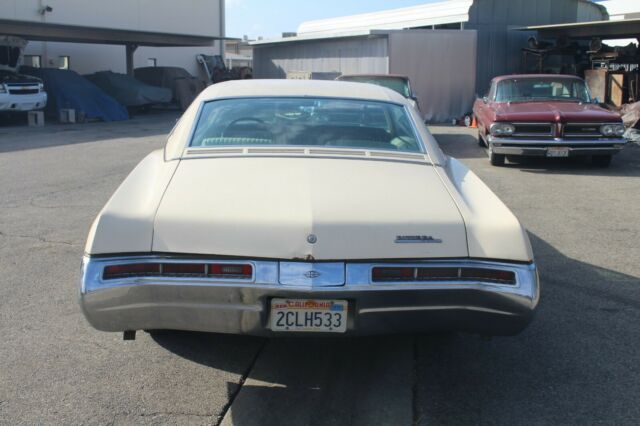 1969 Buick Riviera - photo 8