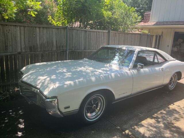 1969 Buick Riviera