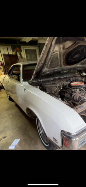 1969 Buick Riviera - photo 10