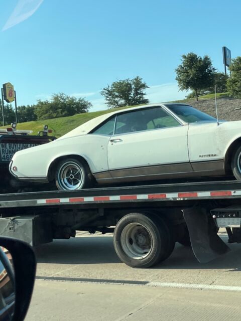 1969 Buick Riviera - photo 11