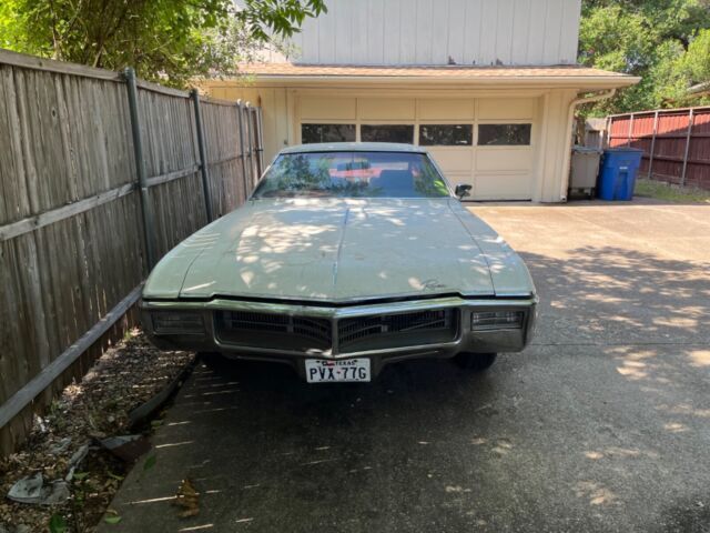 1969 Buick Riviera - photo 2