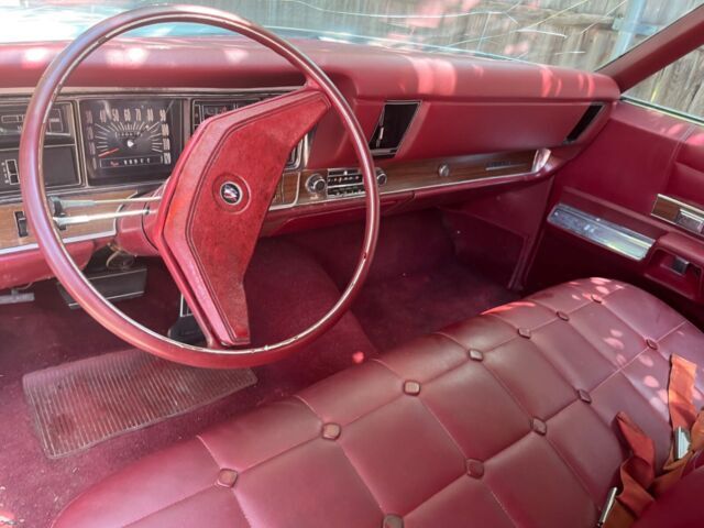 1969 Buick Riviera - photo 3