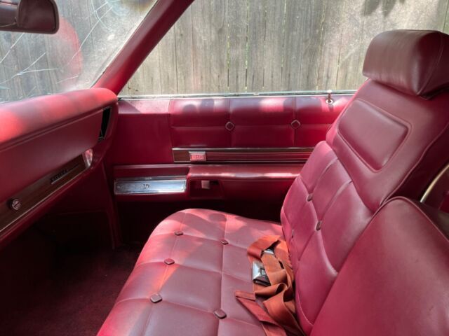 1969 Buick Riviera - photo 7