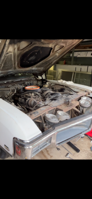 1969 Buick Riviera - photo 8