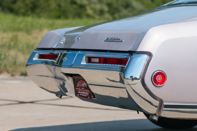 1969 Buick Riviera - photo 10