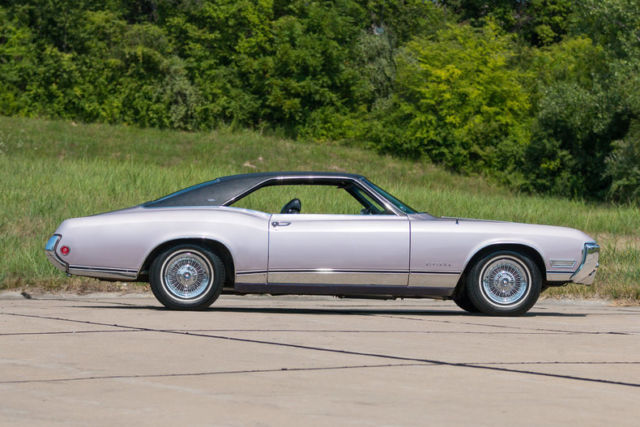 1969 Buick Riviera - photo 11