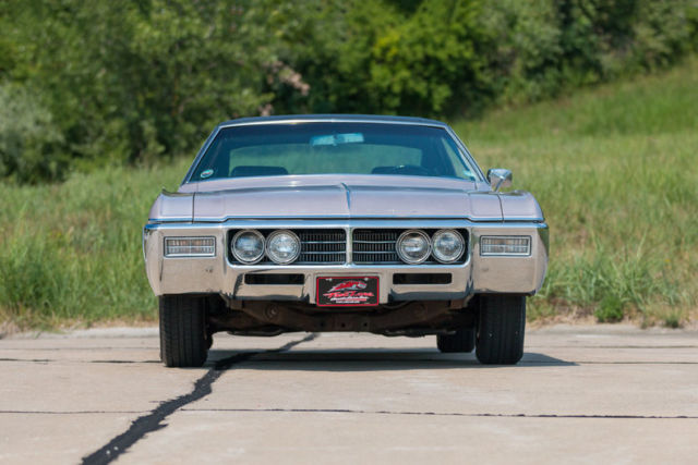 1969 Buick Riviera - photo 3