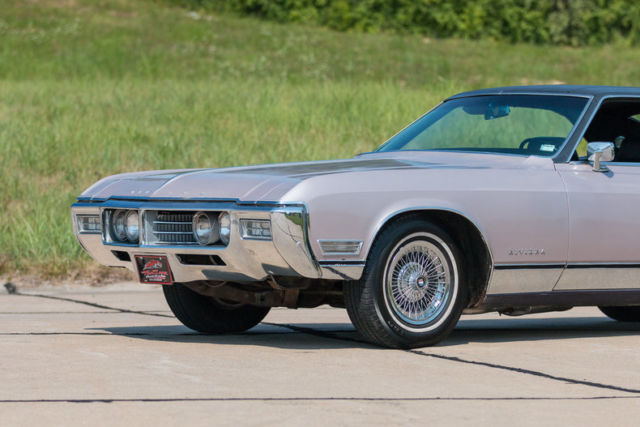 1969 Buick Riviera - photo 5