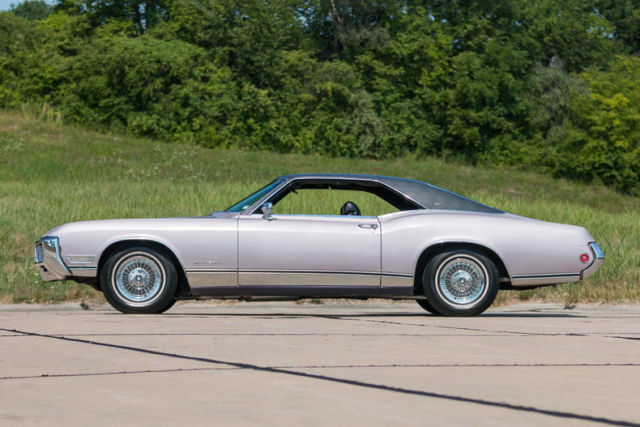 1969 Buick Riviera - photo 6