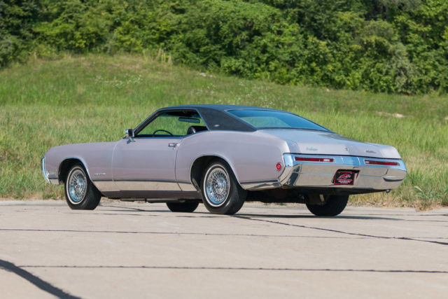 1969 Buick Riviera - photo 7