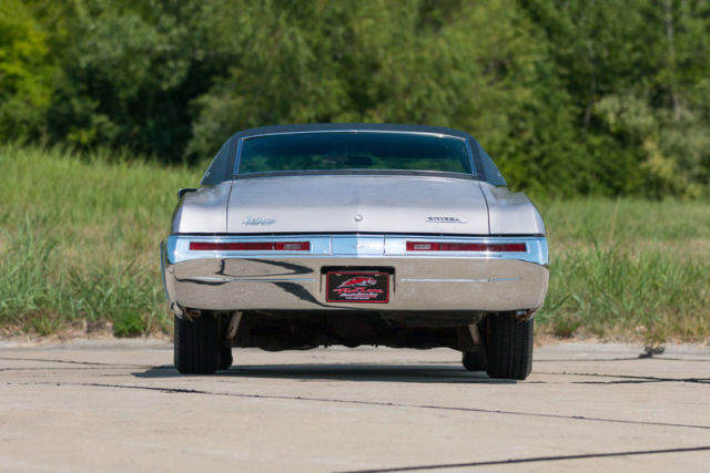 1969 Buick Riviera - photo 8