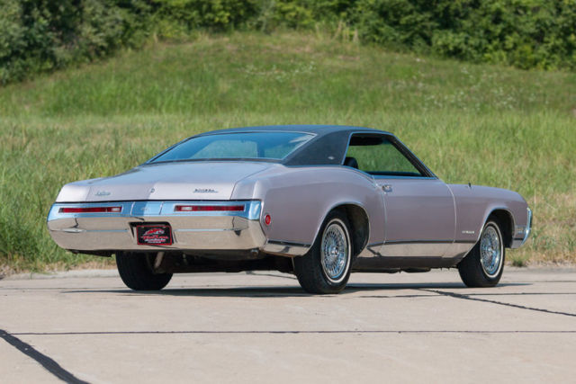 1969 Buick Riviera - photo 9