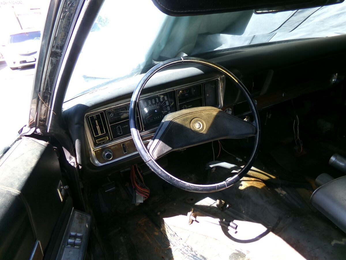 1969 Buick Riviera - photo 13