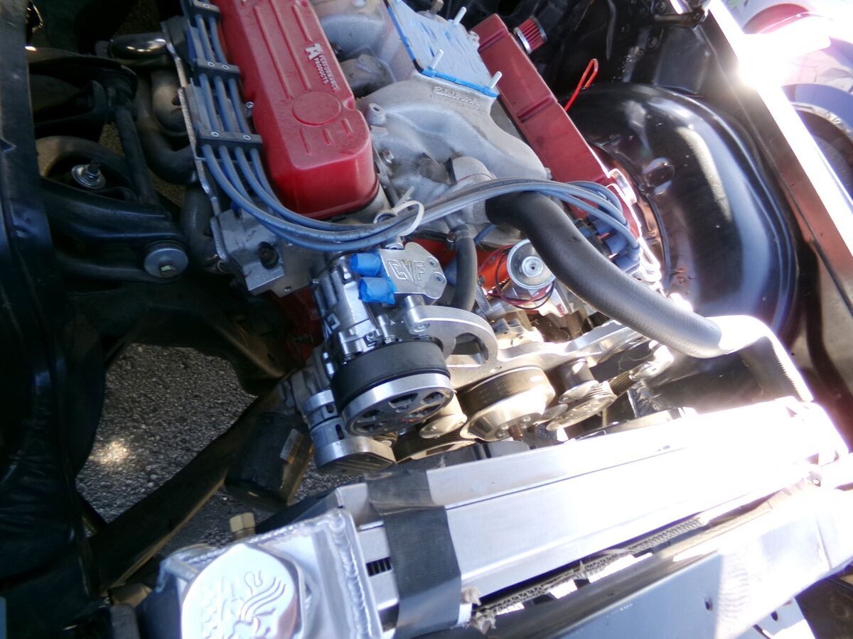 1969 Buick Riviera - photo 2