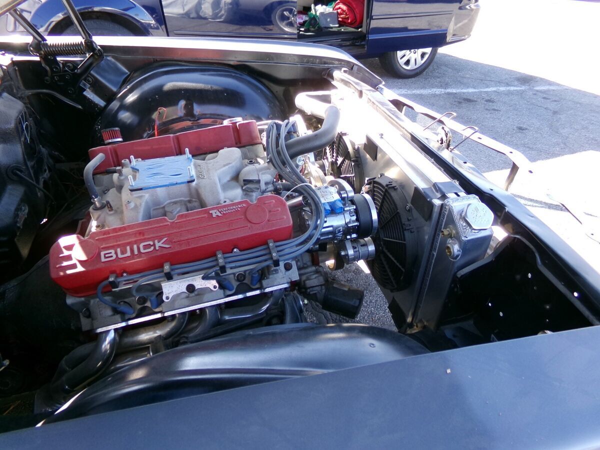 1969 Buick Riviera - photo 3