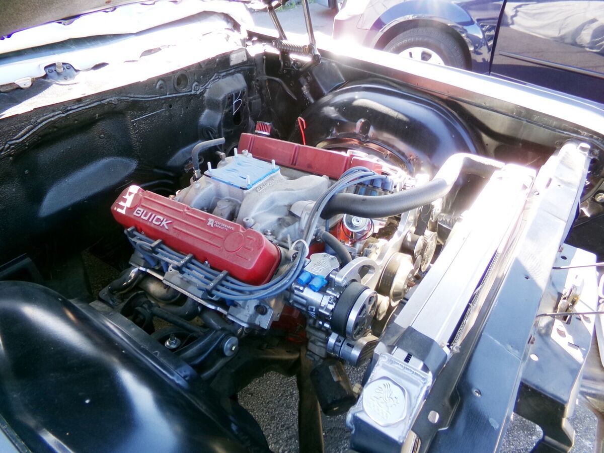 1969 Buick Riviera - photo 4