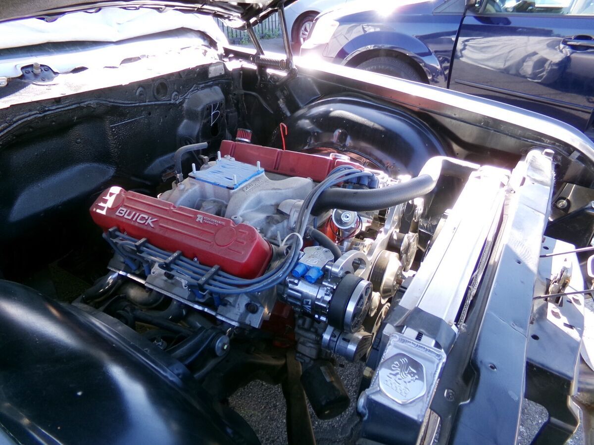 1969 Buick Riviera - photo 5