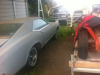 1969 Buick Riviera - photo 2