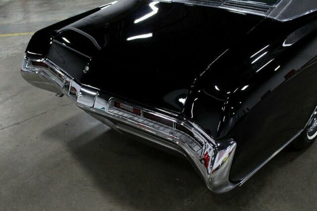1969 Buick Riviera -- - photo 11