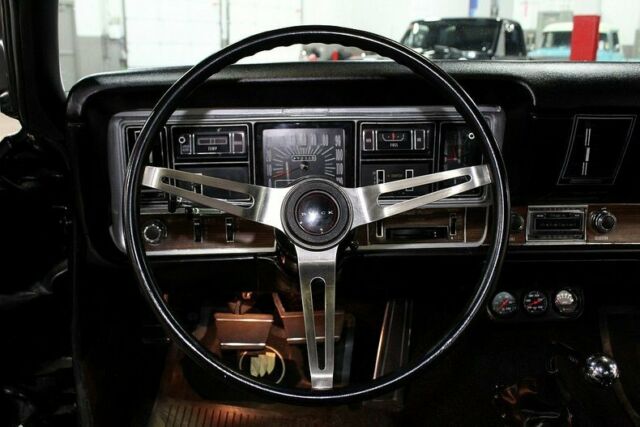 1969 Buick Riviera -- - photo 12