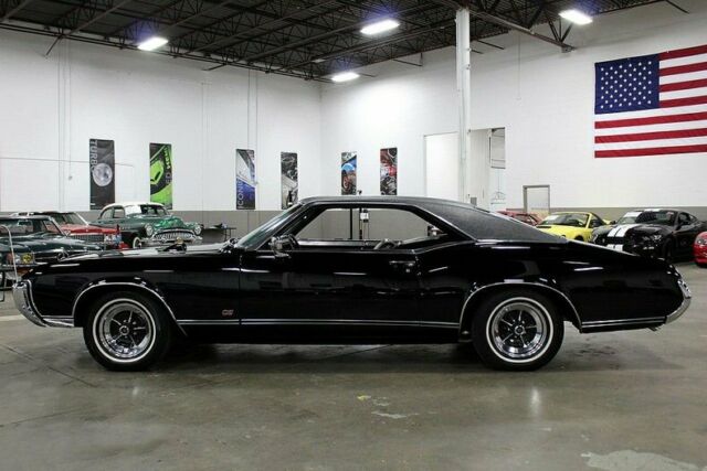 1969 Buick Riviera -- - photo 2