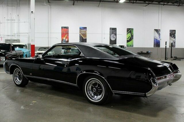 1969 Buick Riviera -- - photo 3