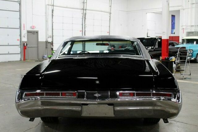 1969 Buick Riviera -- - photo 4