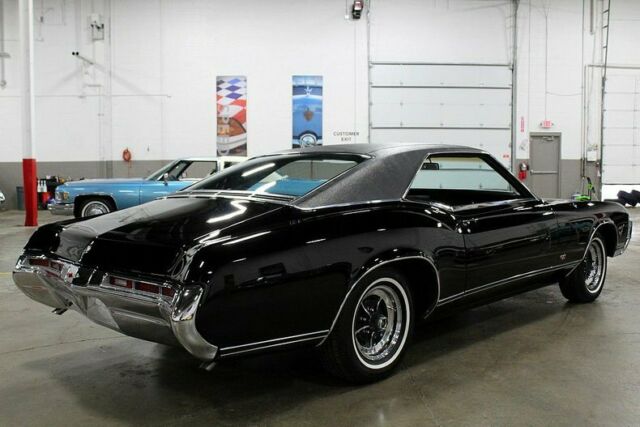 1969 Buick Riviera -- - photo 5