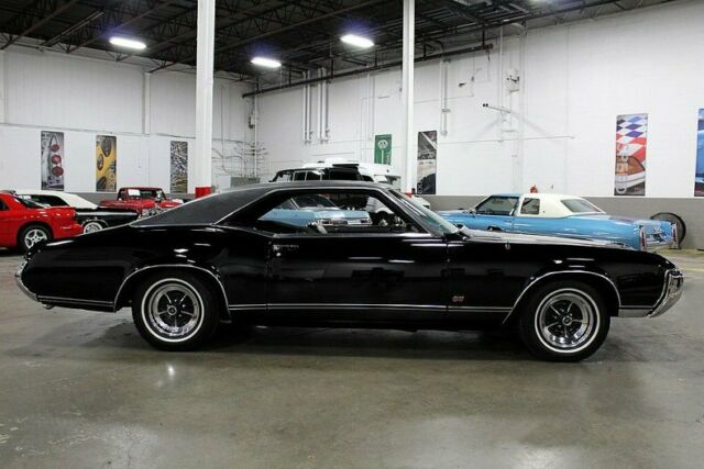 1969 Buick Riviera -- - photo 6