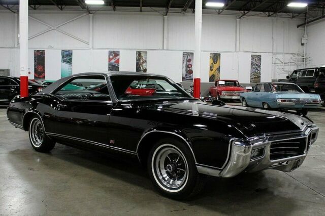1969 Buick Riviera -- - photo 7
