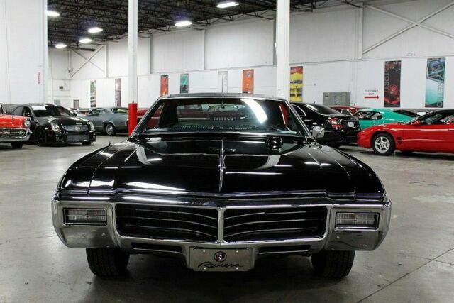1969 Buick Riviera -- - photo 8