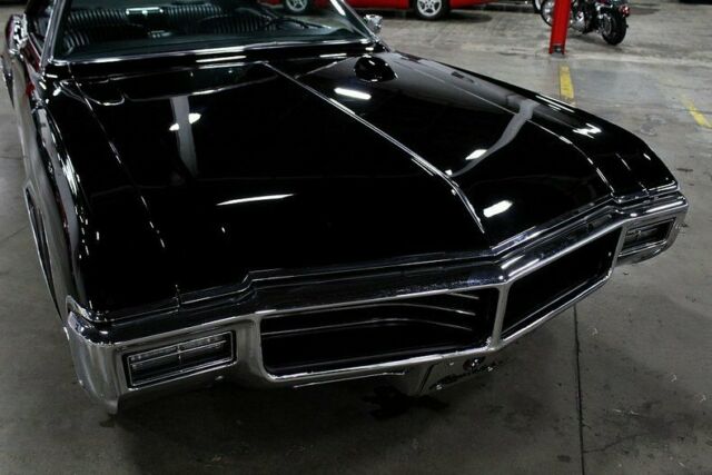 1969 Buick Riviera -- - photo 9