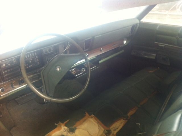 1969 Buick Riviera - photo 4