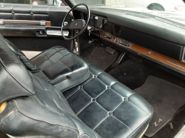 1969 Buick Riviera original factory - photo 10