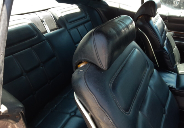 1969 Buick Riviera original factory - photo 6