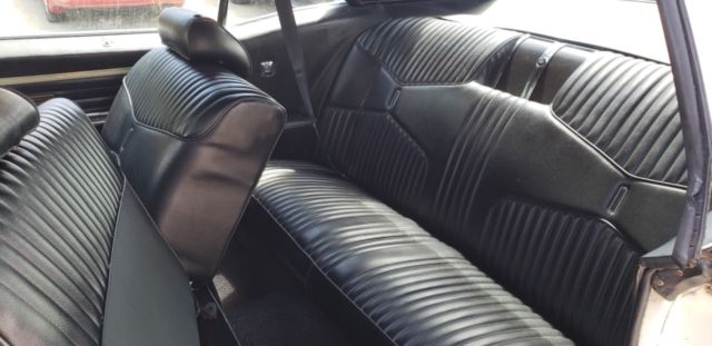 1969 Buick Riviera Riviera - photo 11